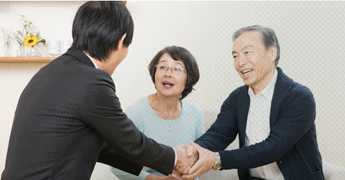 特定求職者雇用開発助成金
